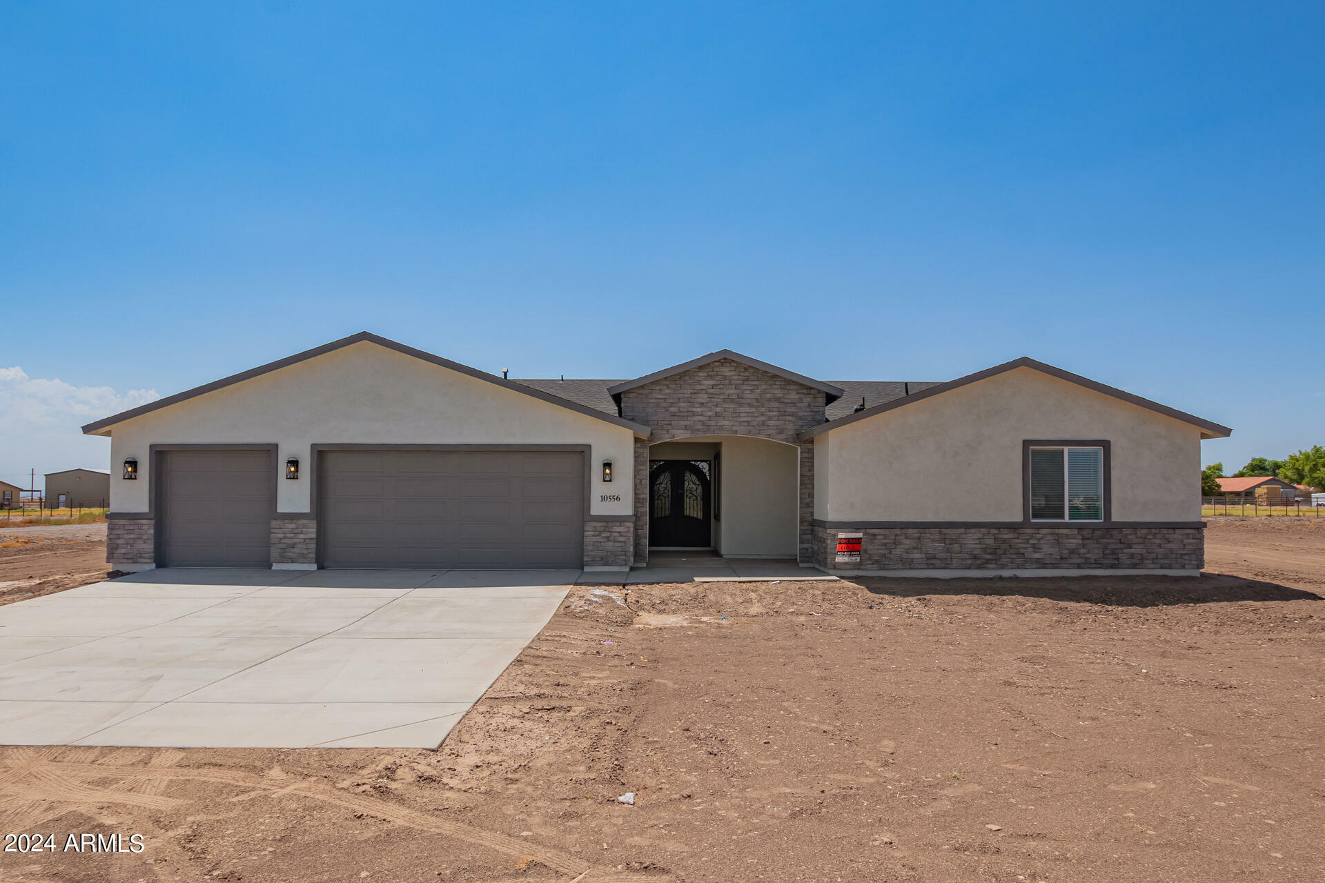 Property Photo:  10556 S 297th Avenue  AZ 85343 