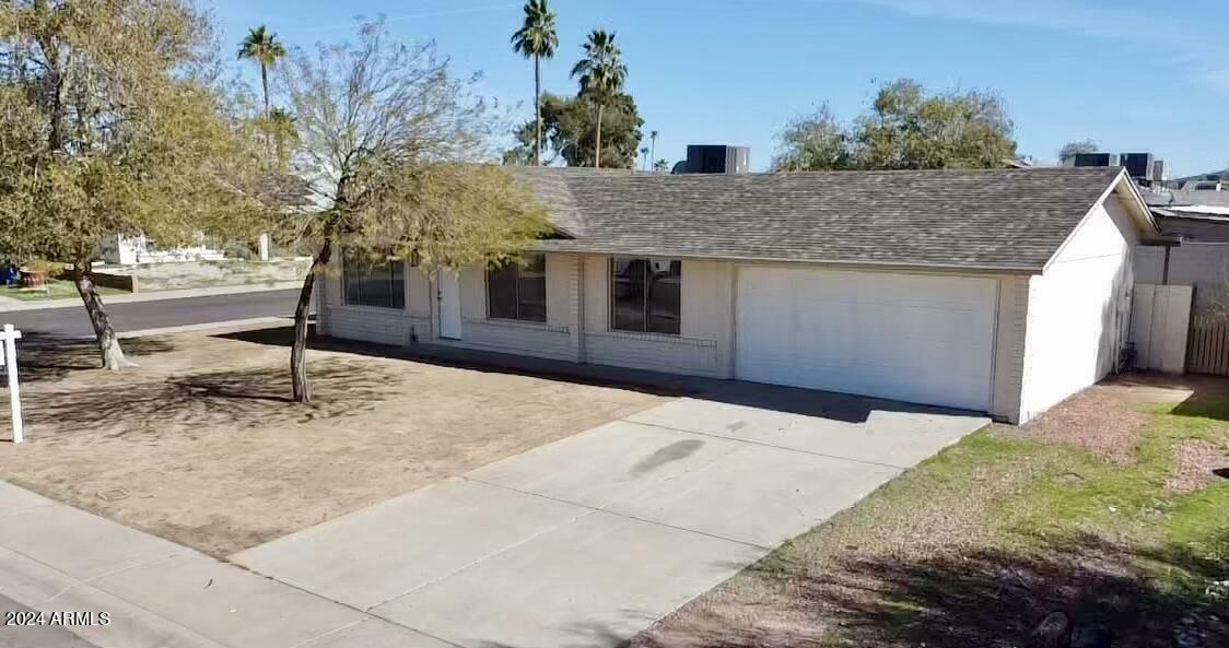 Property Photo:  19019 N 18th Avenue  AZ 85027 