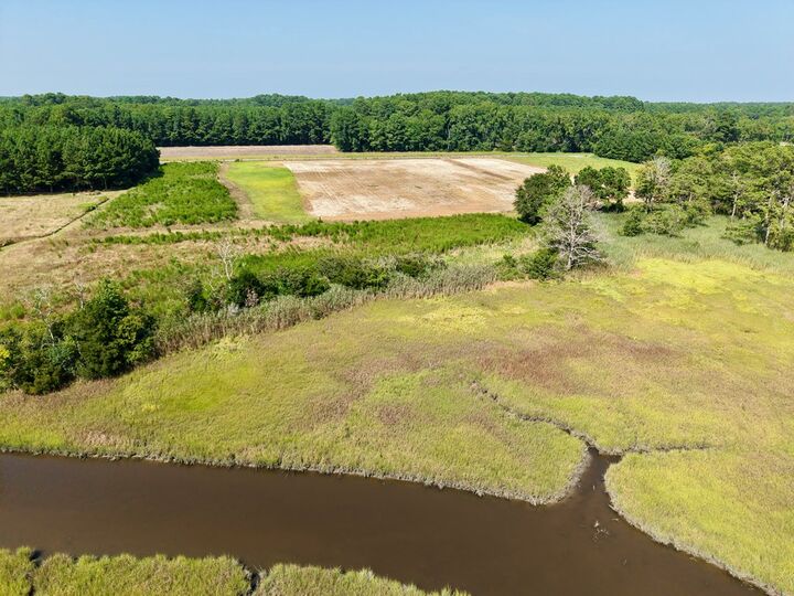 Property Photo:  Lot 7 Green Landing Road  VA 23418 