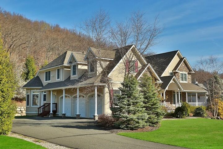 23 Sandyfields Lane  Stony Point NY 10980 photo