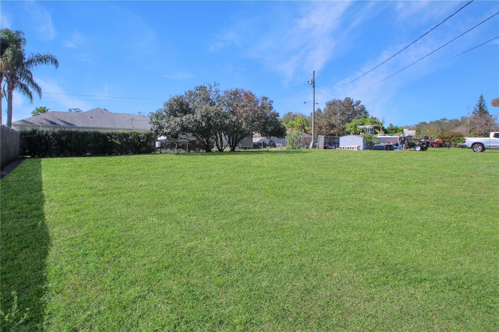 Property Photo:  509 N Florida Avenue  FL 34737 