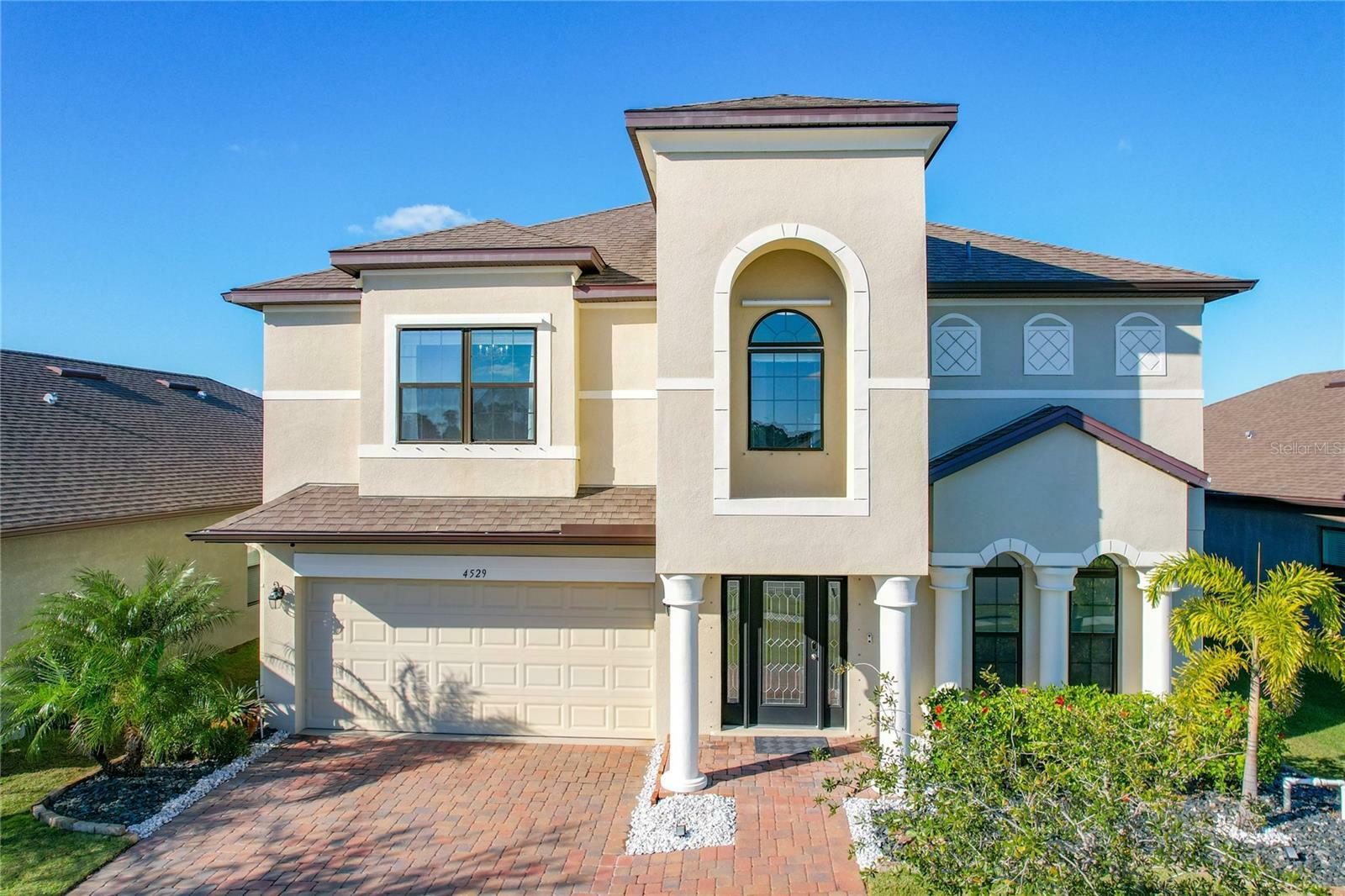 Property Photo:  4529 Alligator Flag Circle  FL 32904 