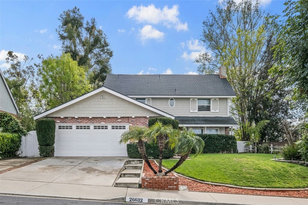 Property Photo:  26632 Aracena Drive  CA 92691 