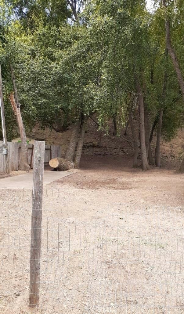 Property Photo: 6853 Rosemont Drive CA 95458