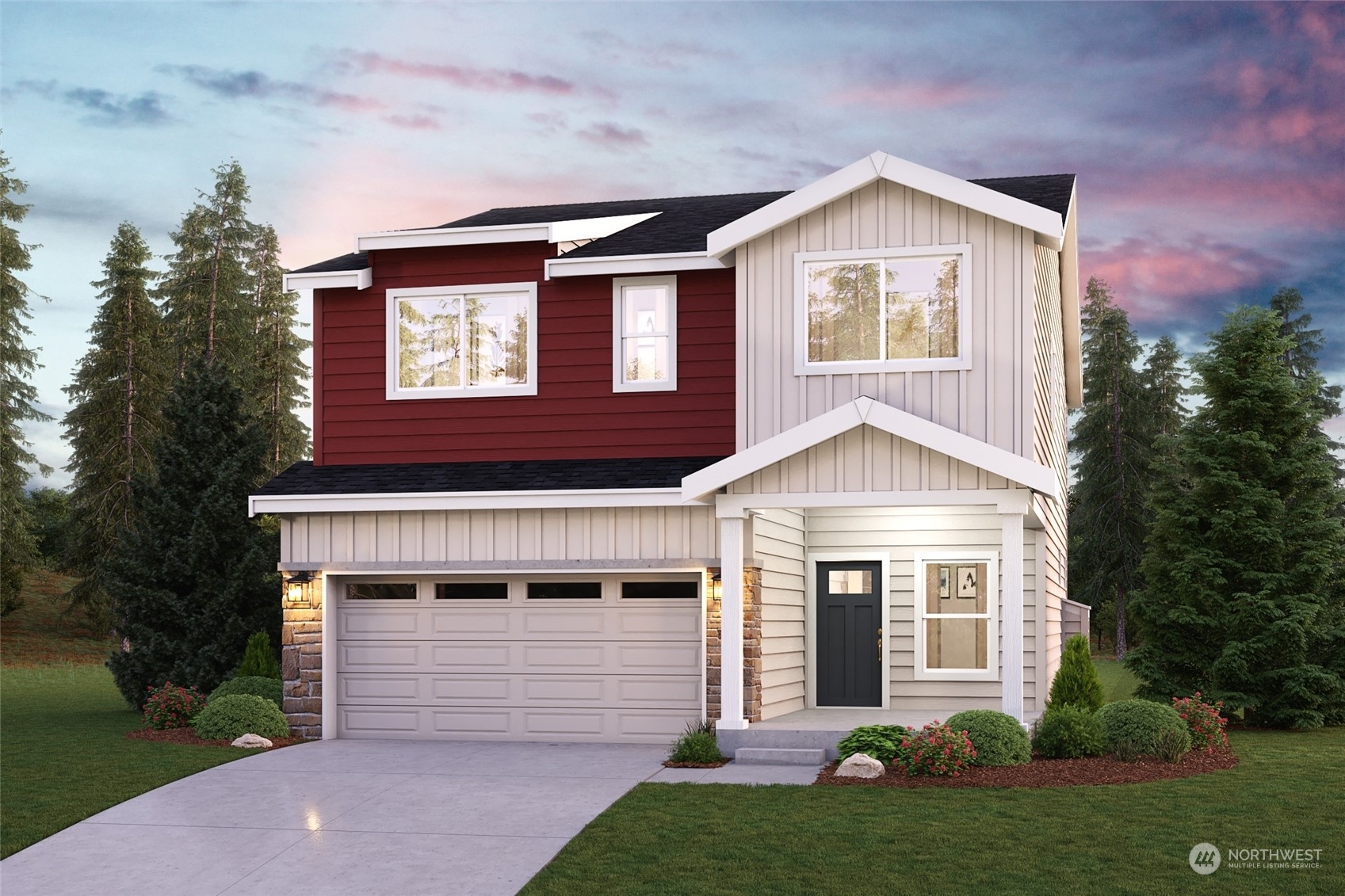 Property Photo: 8420 52nd Street NE 94 WA 98270
