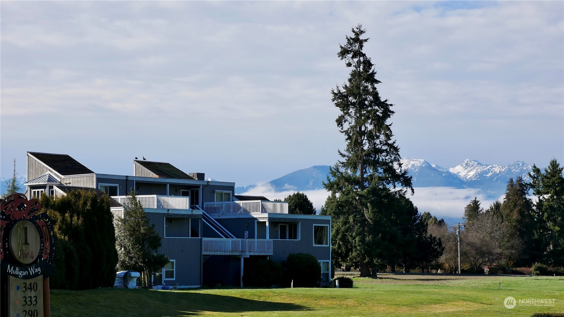 Property Photo: 1963 Woodcock Rd 208 WA 98382