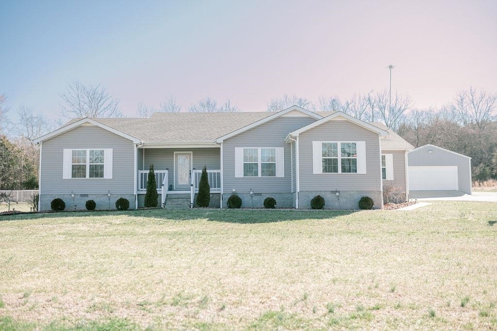 Property Photo:  112 Dakota Lane  KY 42276 