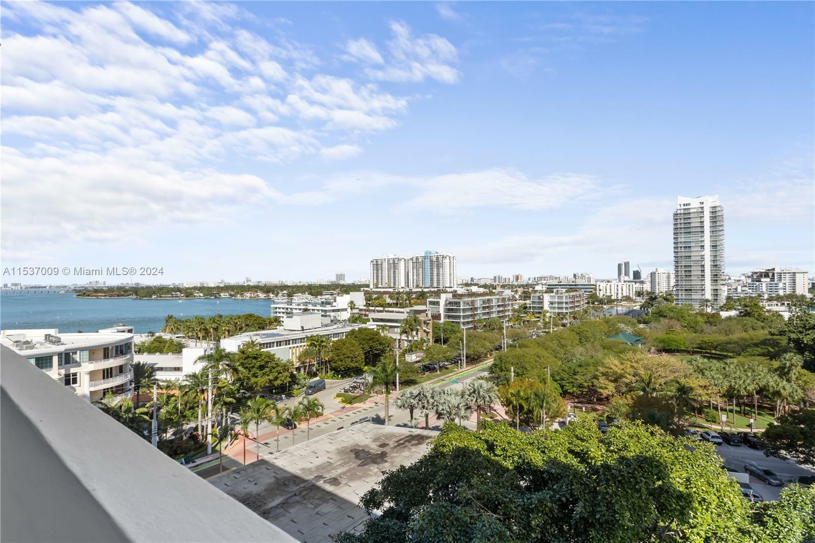 Property Photo:  3 Island Ave 10K  FL 33139 