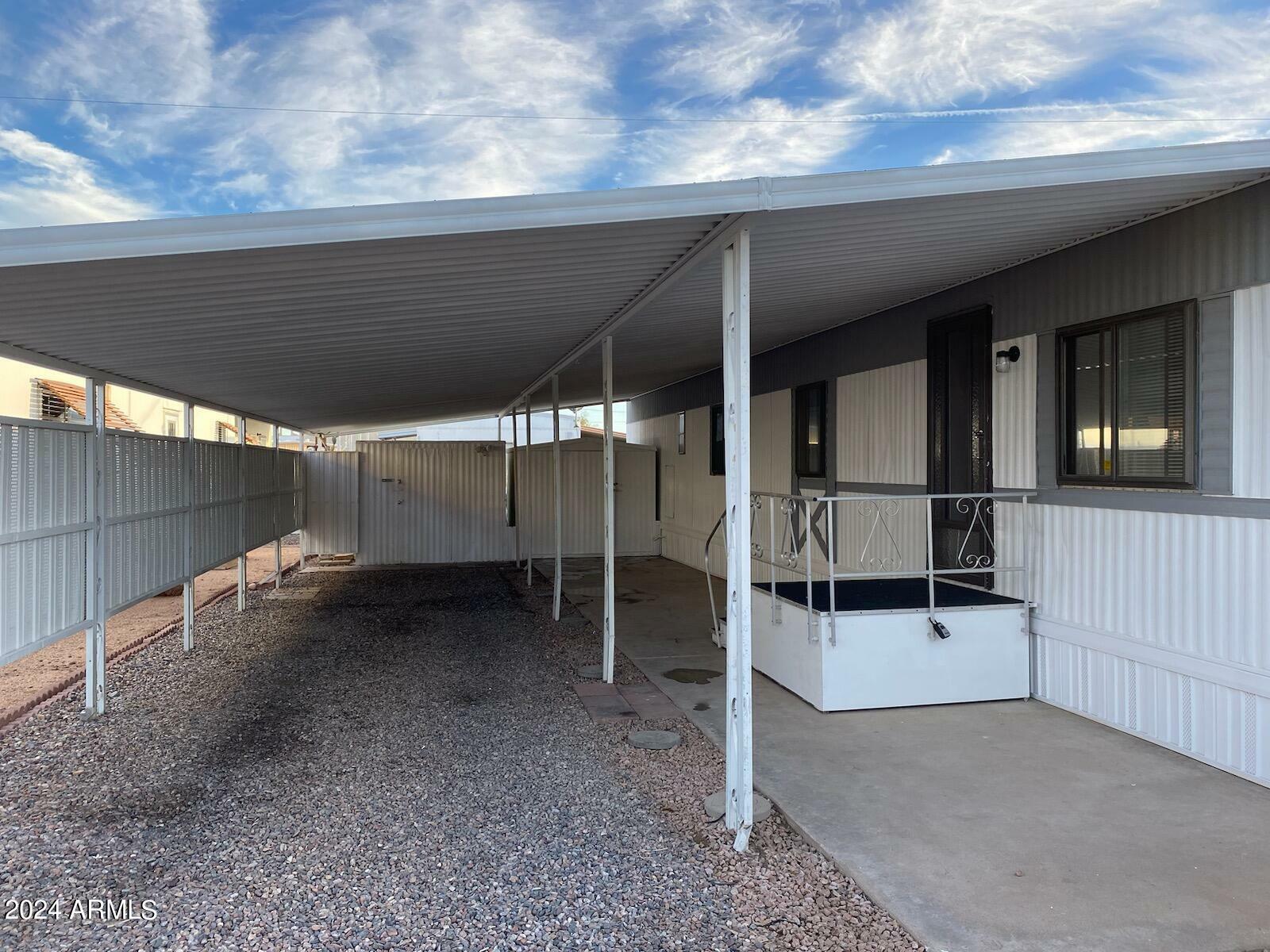 Property Photo:  925 N Plaza Drive 35  AZ 85120 