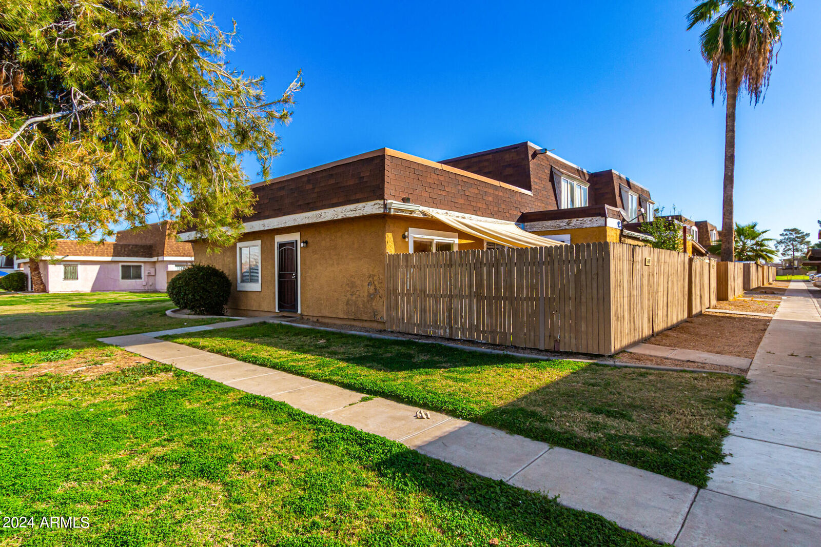 Property Photo: 3430 W El Caminito Drive AZ 85051