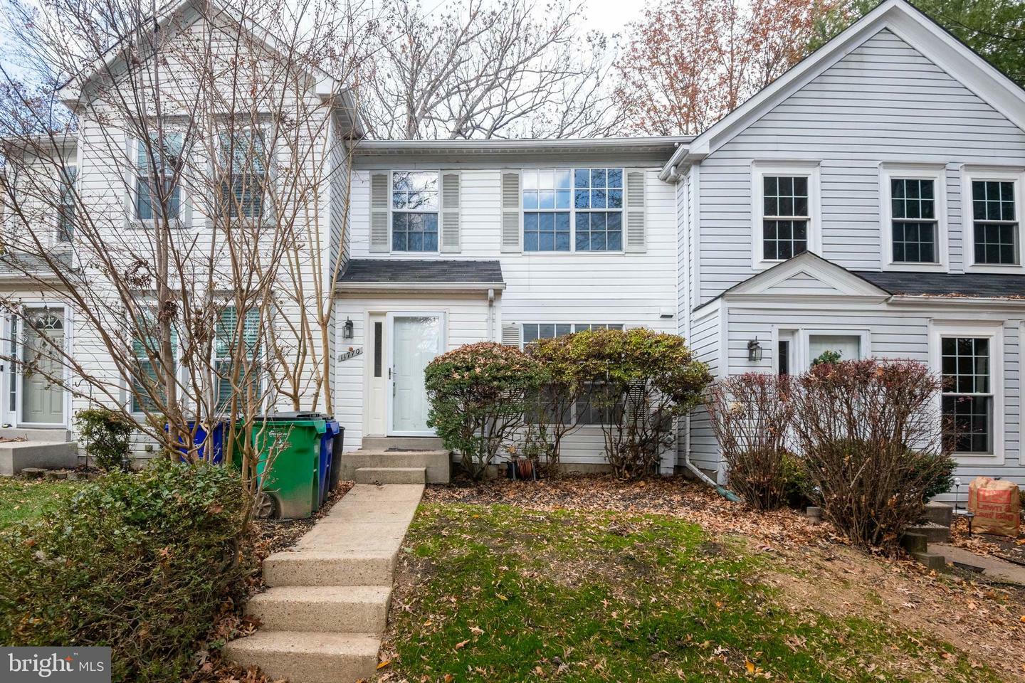 Property Photo:  11770 Stonegate Lane  MD 21044 