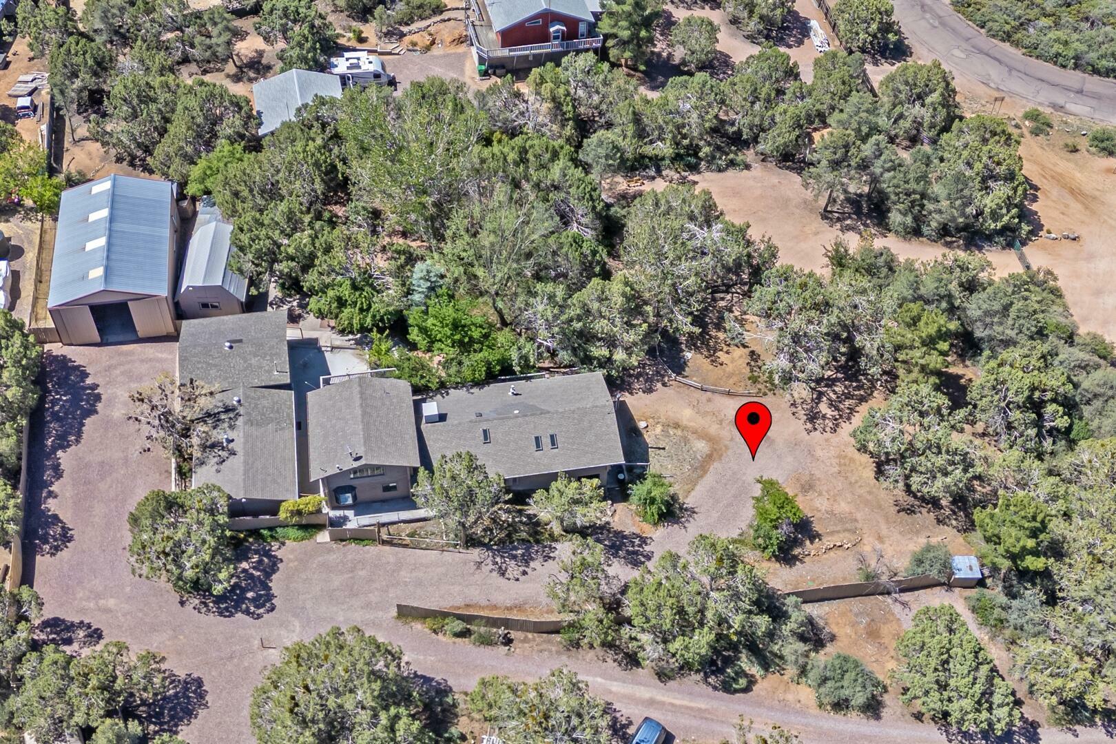 9627 W Gibson Ranch Road  Payson AZ 85541 photo