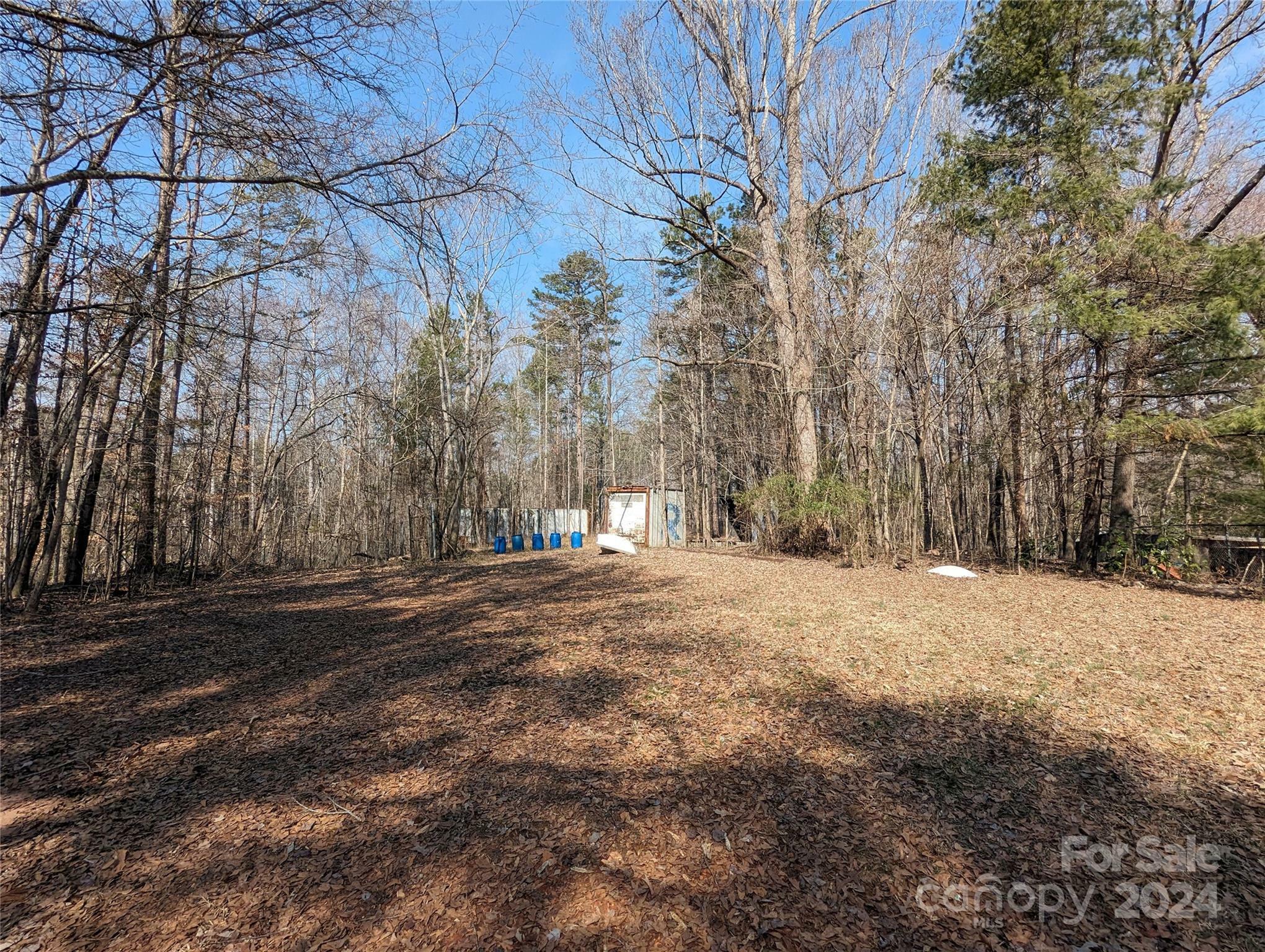 Property Photo:  2425 Jim McCarter Road S  SC 29745 