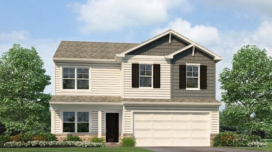 Property Photo: 114 River Heights Drive OH 45157