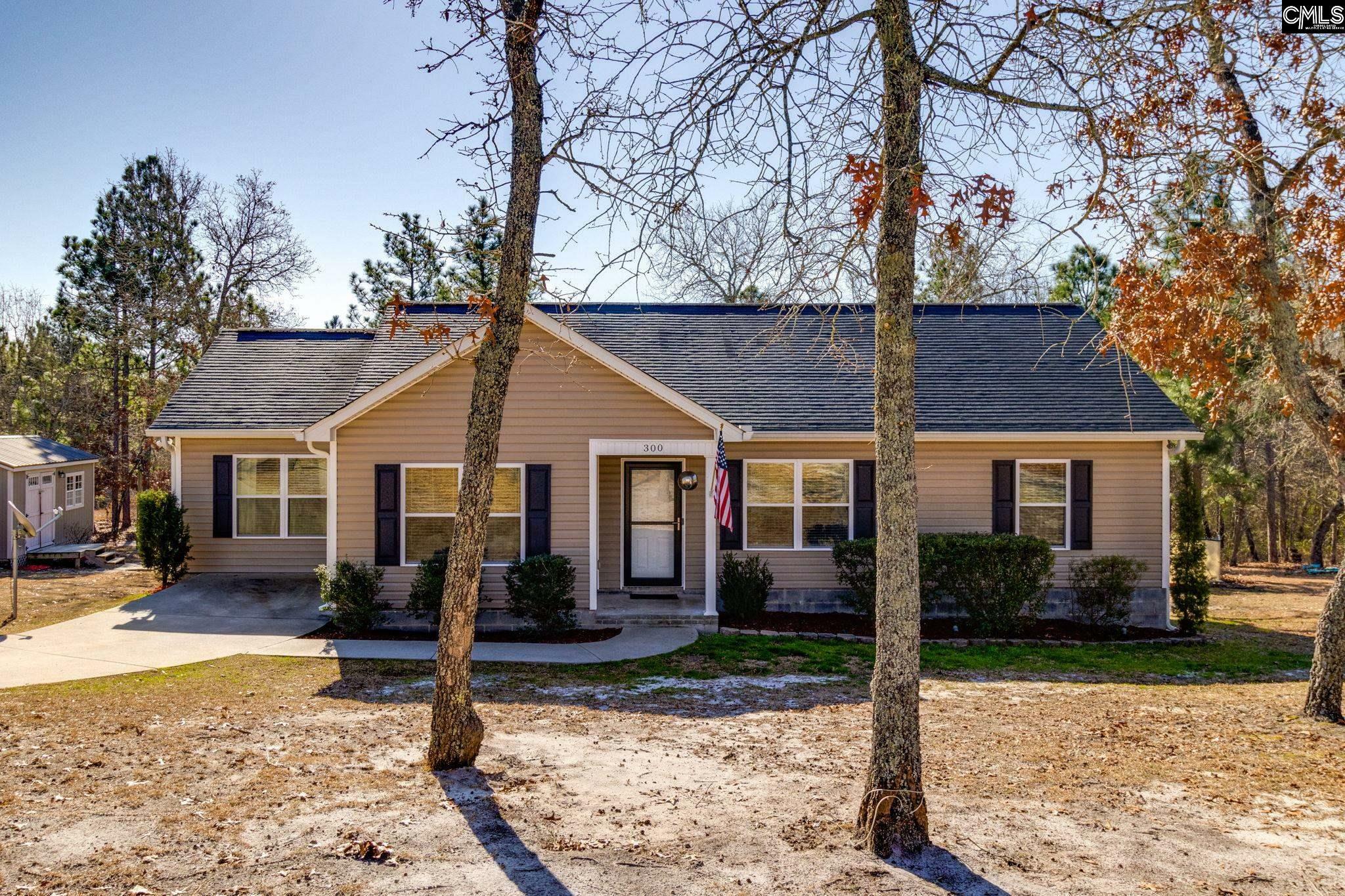 300 Charm Hill  Lugoff SC 29078-8647 photo