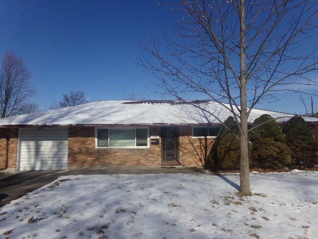 3617 Waterbury Drive  Dayton OH 45439 photo