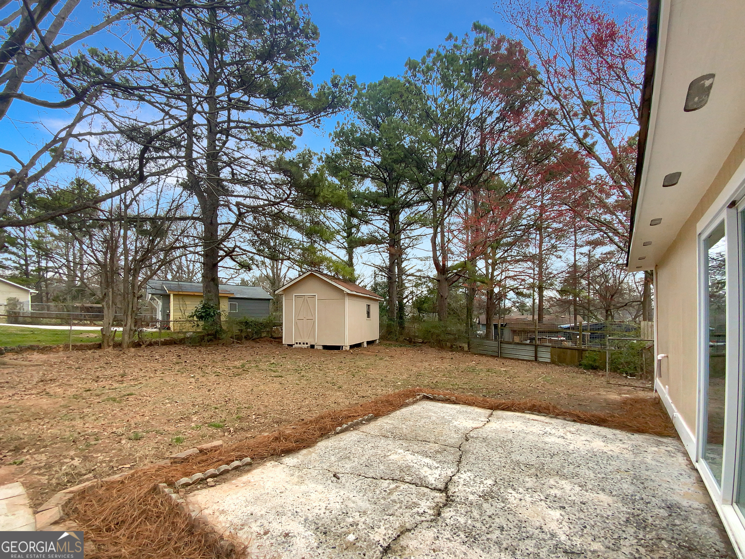 2501 Hobson Cove  Morrow GA 30260 photo