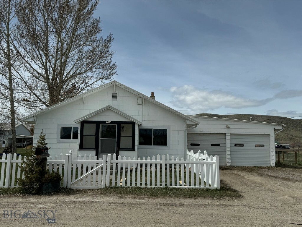 Property Photo:  341 Hall Road  MT 59725 