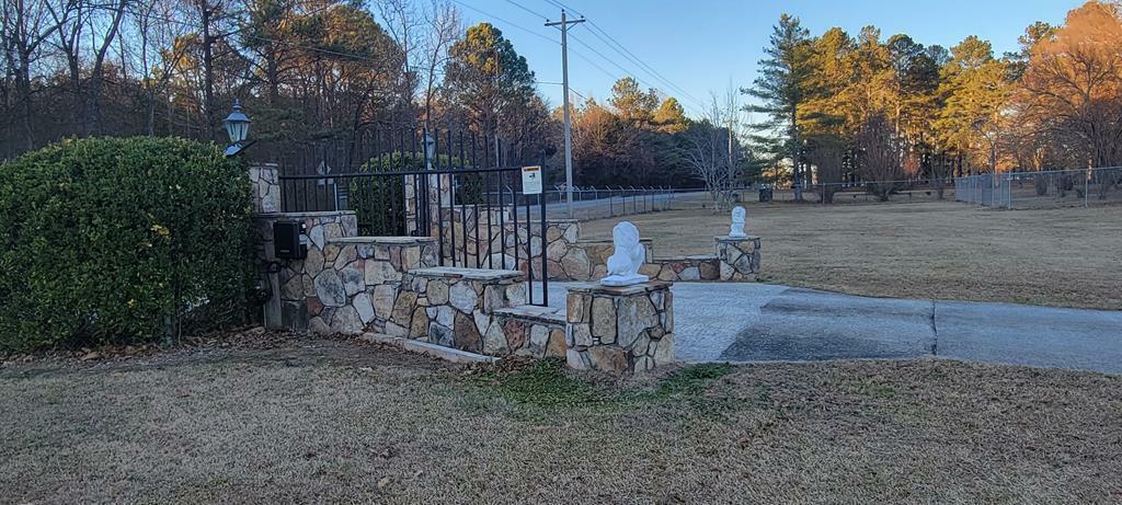 Property Photo:  300 Lower Dawnville Rd  GA 30721 