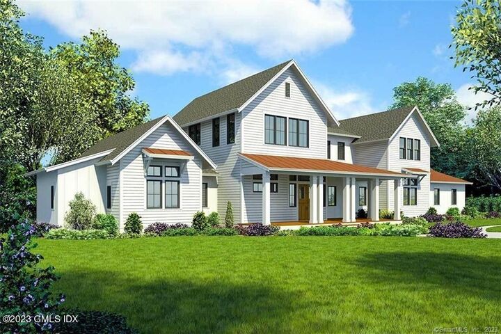 Property Photo:  12 Cherry Blossom Lane  CT 06831