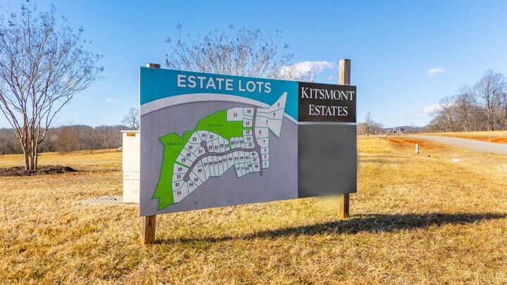 Property Photo:  0 Kitsmont  VA 24551 