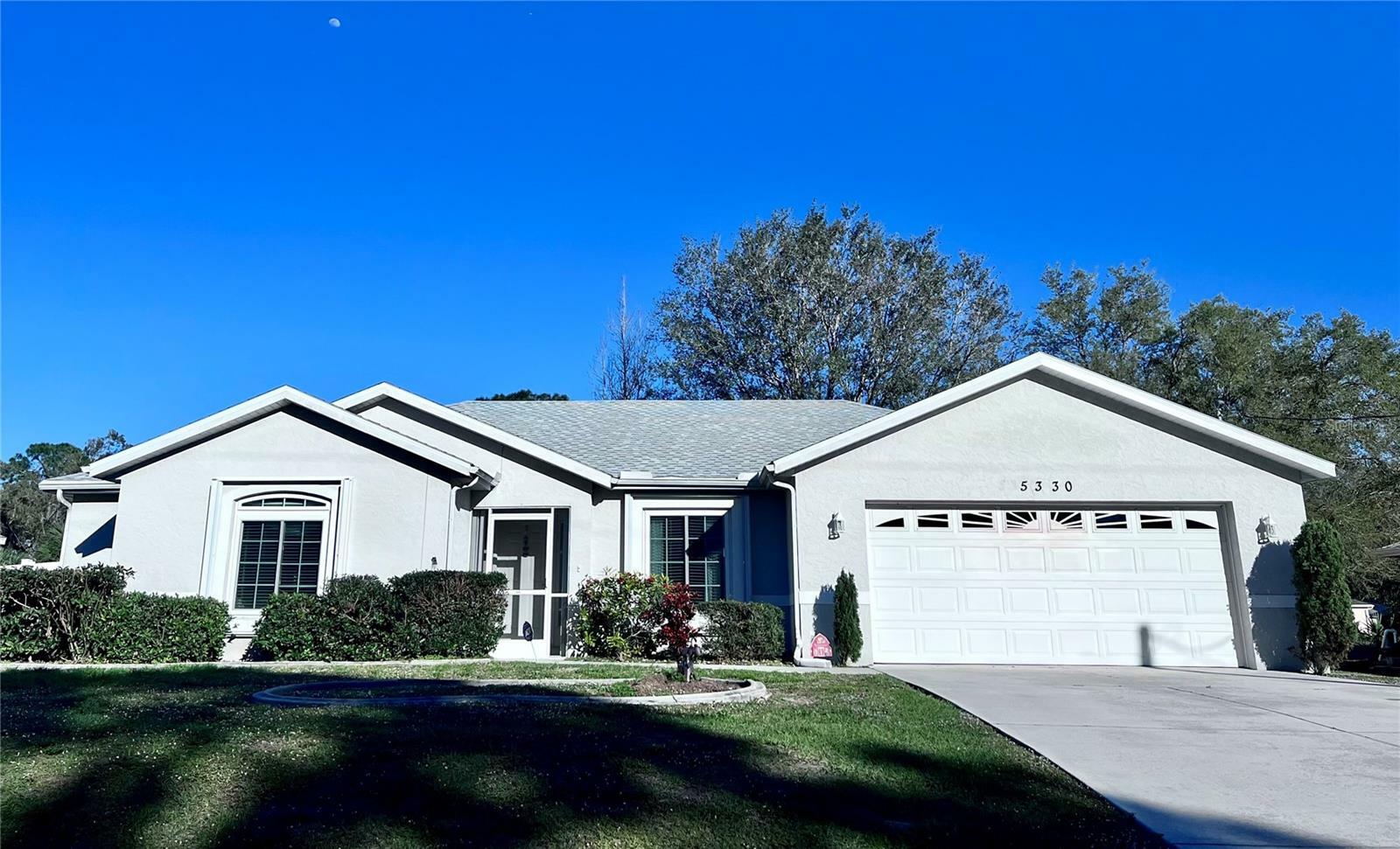 Property Photo:  5330 Alseir Road  FL 34288 