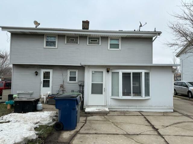 Property Photo:  4977 S 26th St 4979  WI 53221 
