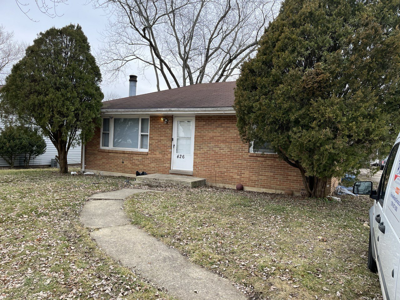 Property Photo:  5S 426 Vest Avenue  IL 60563 