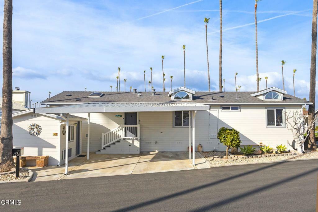 Property Photo:  1215 Anchors Way Drive 89  CA 93001 