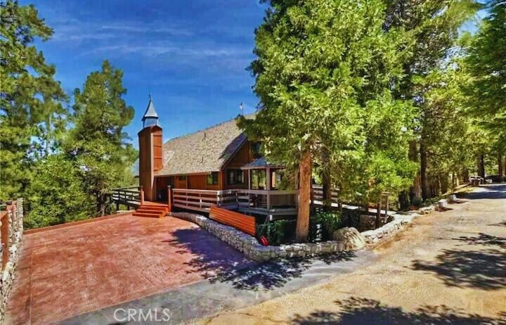Property Photo:  825 Grass Valley Road  CA 92352 