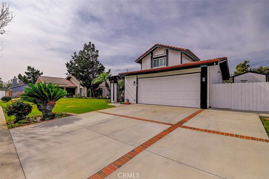 Property Photo:  1019 Fuchsia Circle  CA 92870 