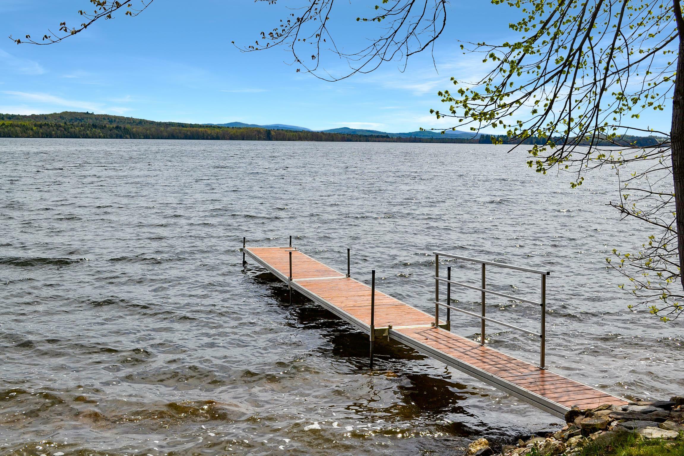 Property Photo: 534 Patton Shore Road VT 05457