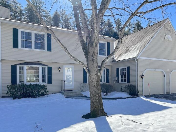 Property Photo: 1 Sand Hill Road 22 NH 03458