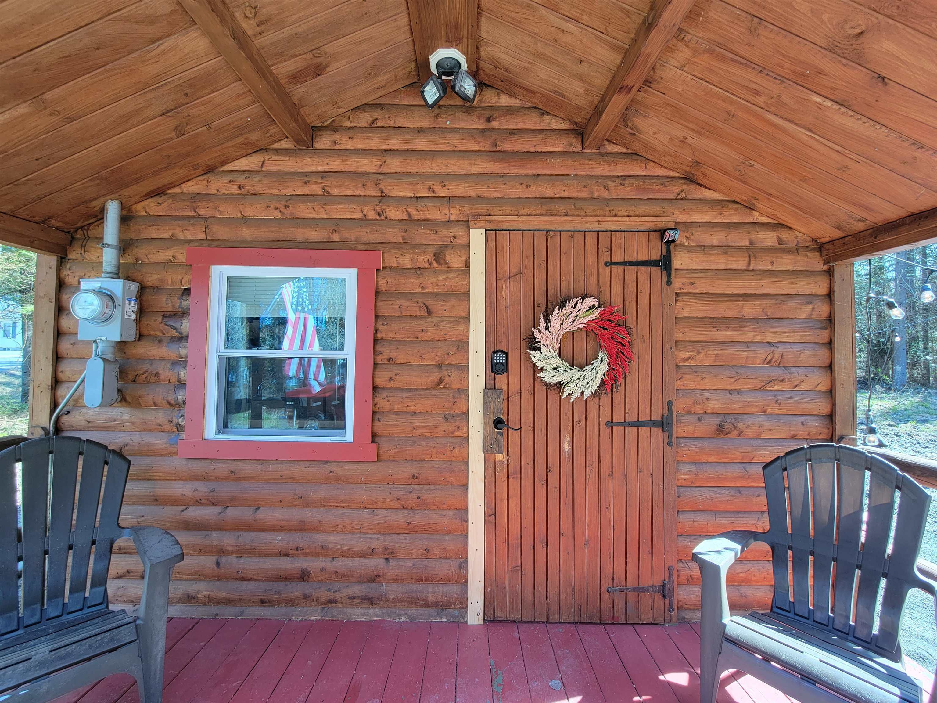 Property Photo: 49 Bridge Hill NH 03598