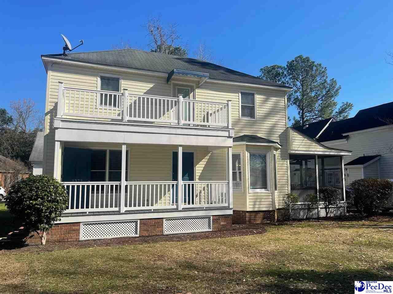 Property Photo:  1372 Saint Andrews Blvd.  SC 29505 