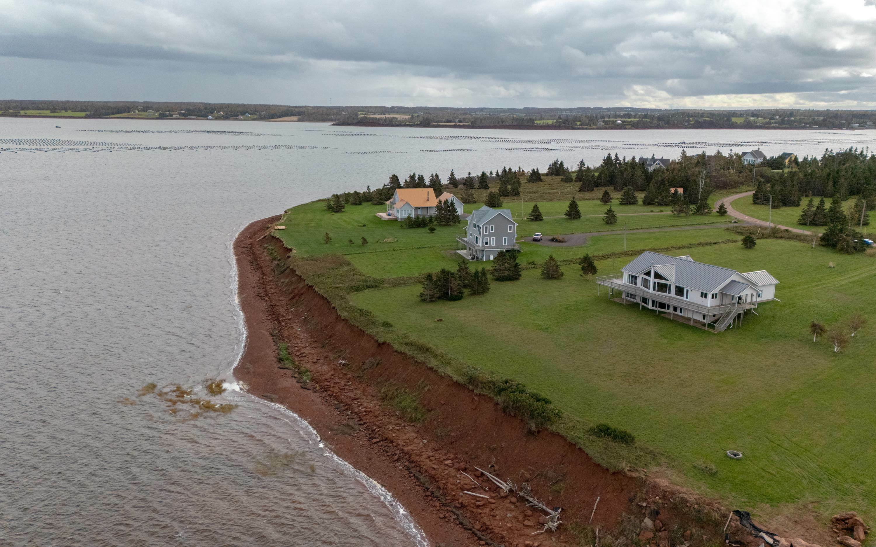 Photo de la propriété:  139 New Seabury Drive  PE C0A 1N0 