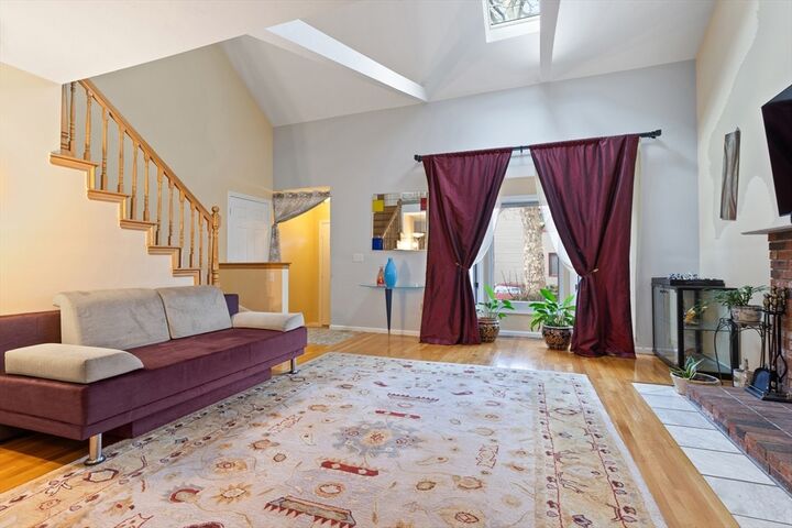 Property Photo:  179 Copperwood 179  MA 02072 