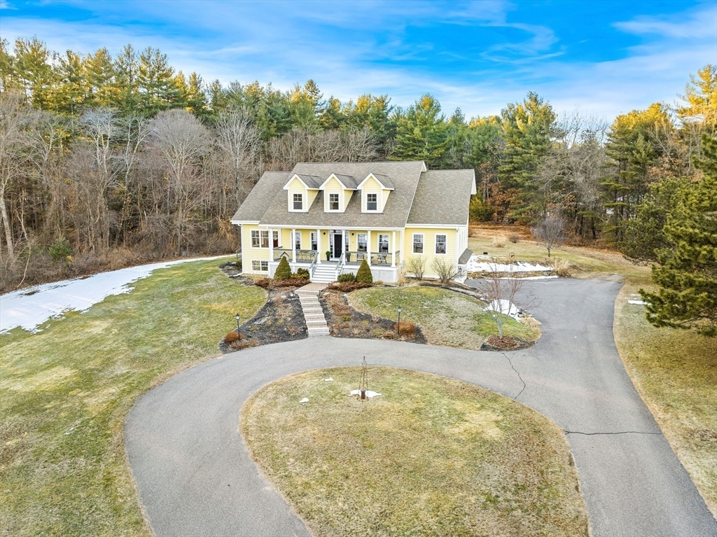 Property Photo: 39 Depot St MA 01827
