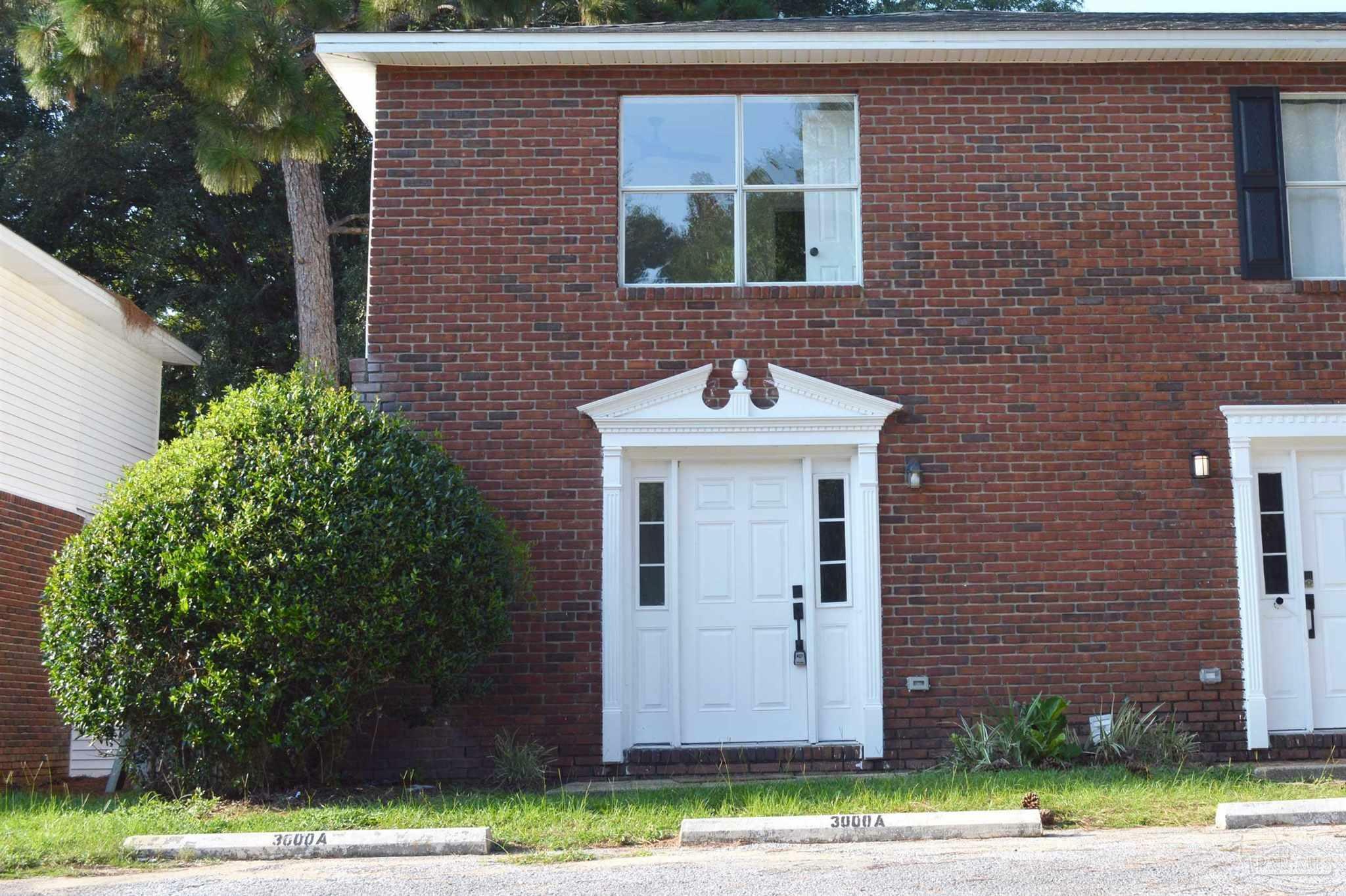 Property Photo:  3000 Belle Meade Dr A  FL 32503 