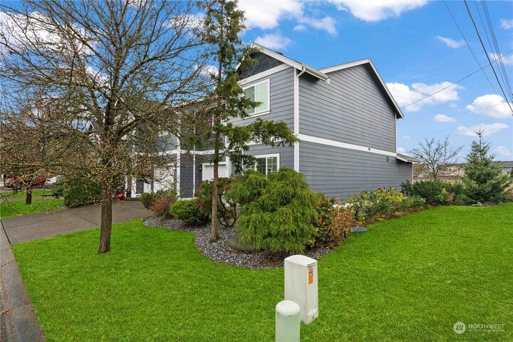 Property Photo: 17602 26th Ave E 1 WA 98445