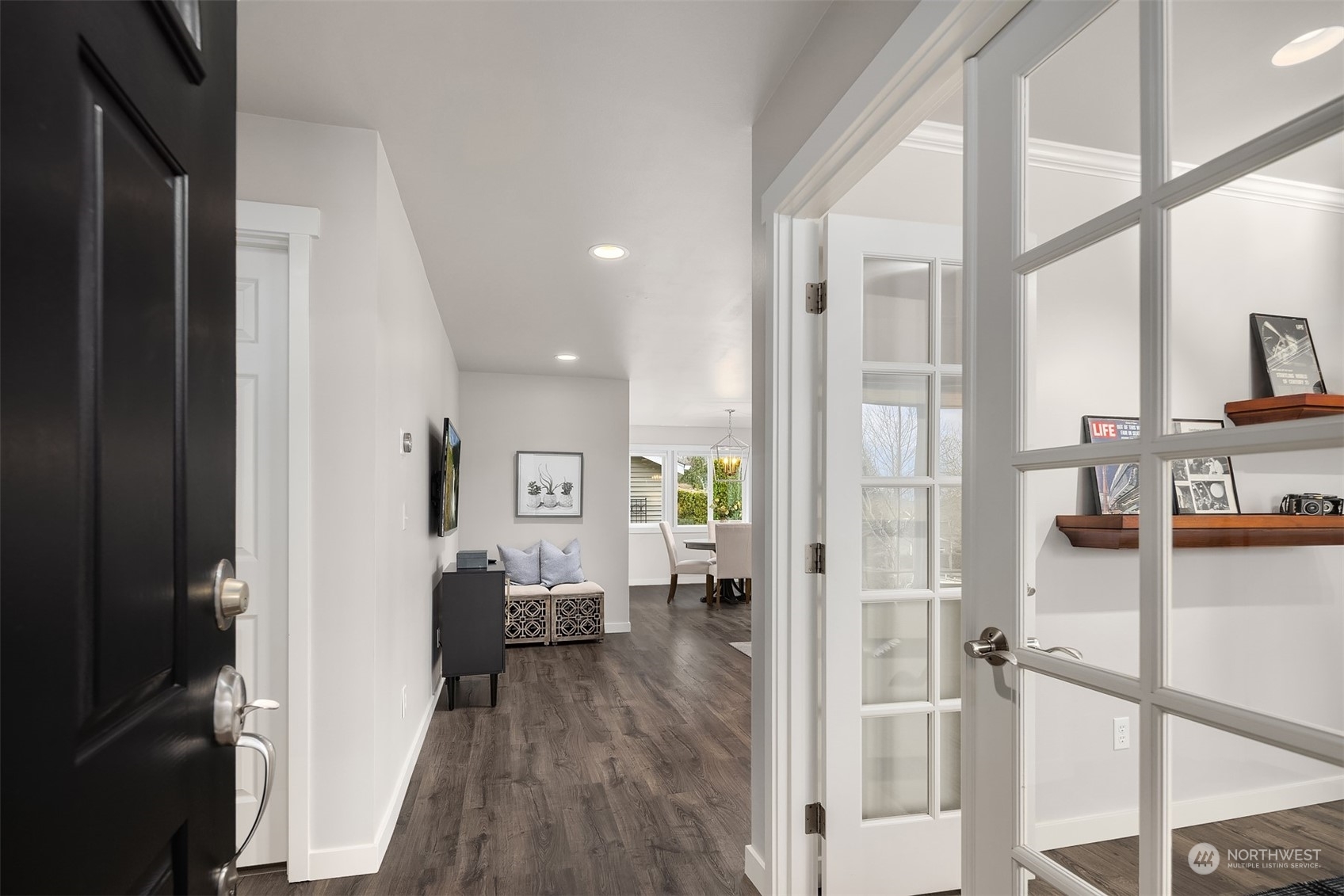 Property Photo: 35332 SE Kinsey Street WA 98065