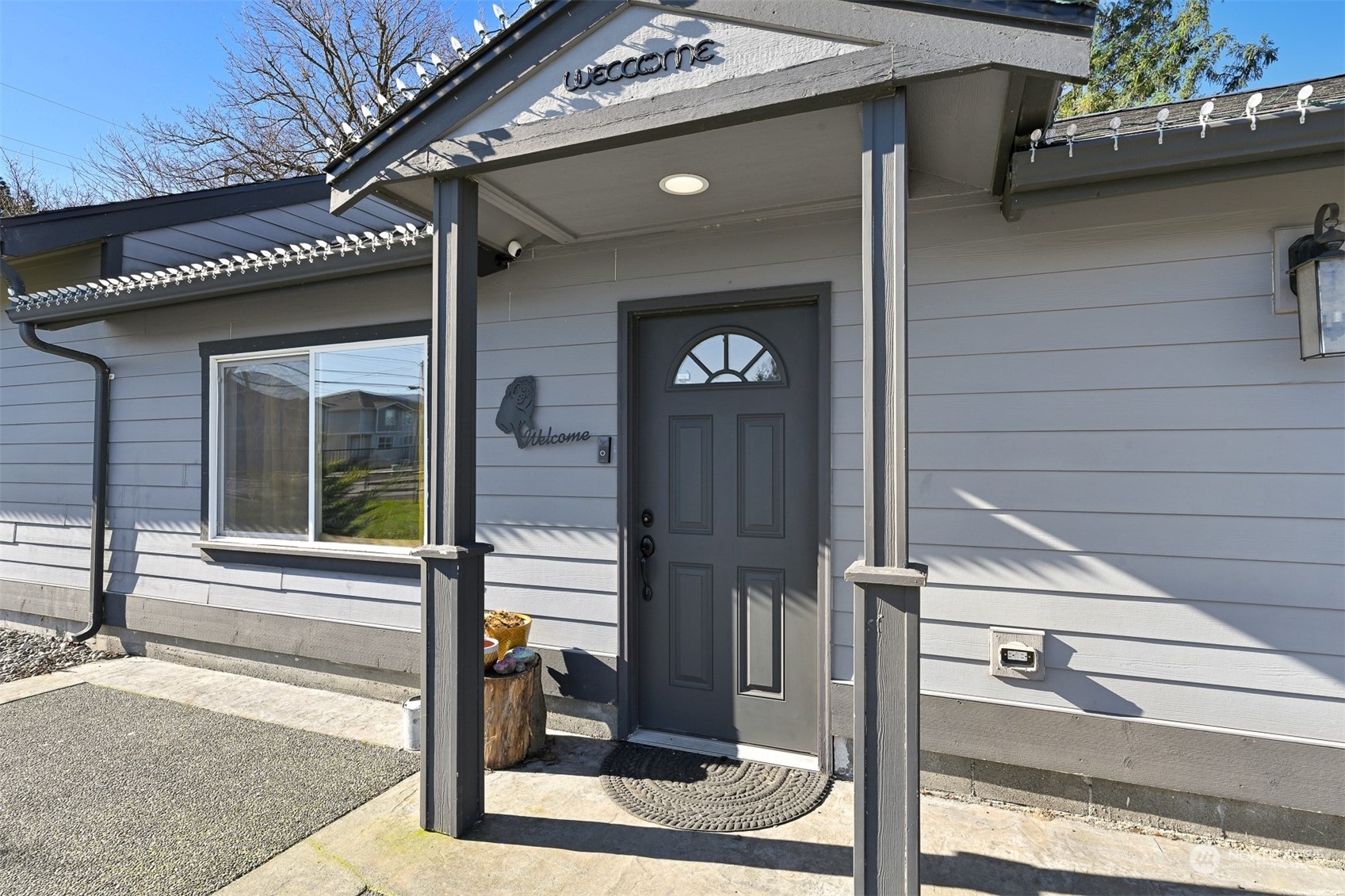 Property Photo: 244 Front Street WA 98295