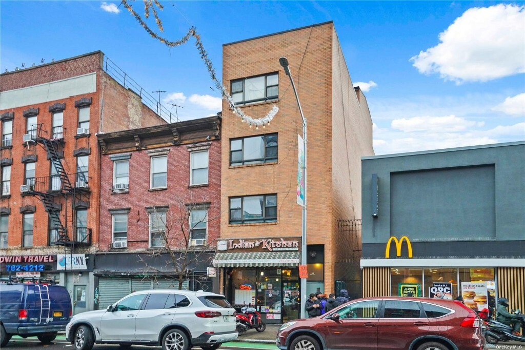 Property Photo:  739 Grand Street  NY 11211 