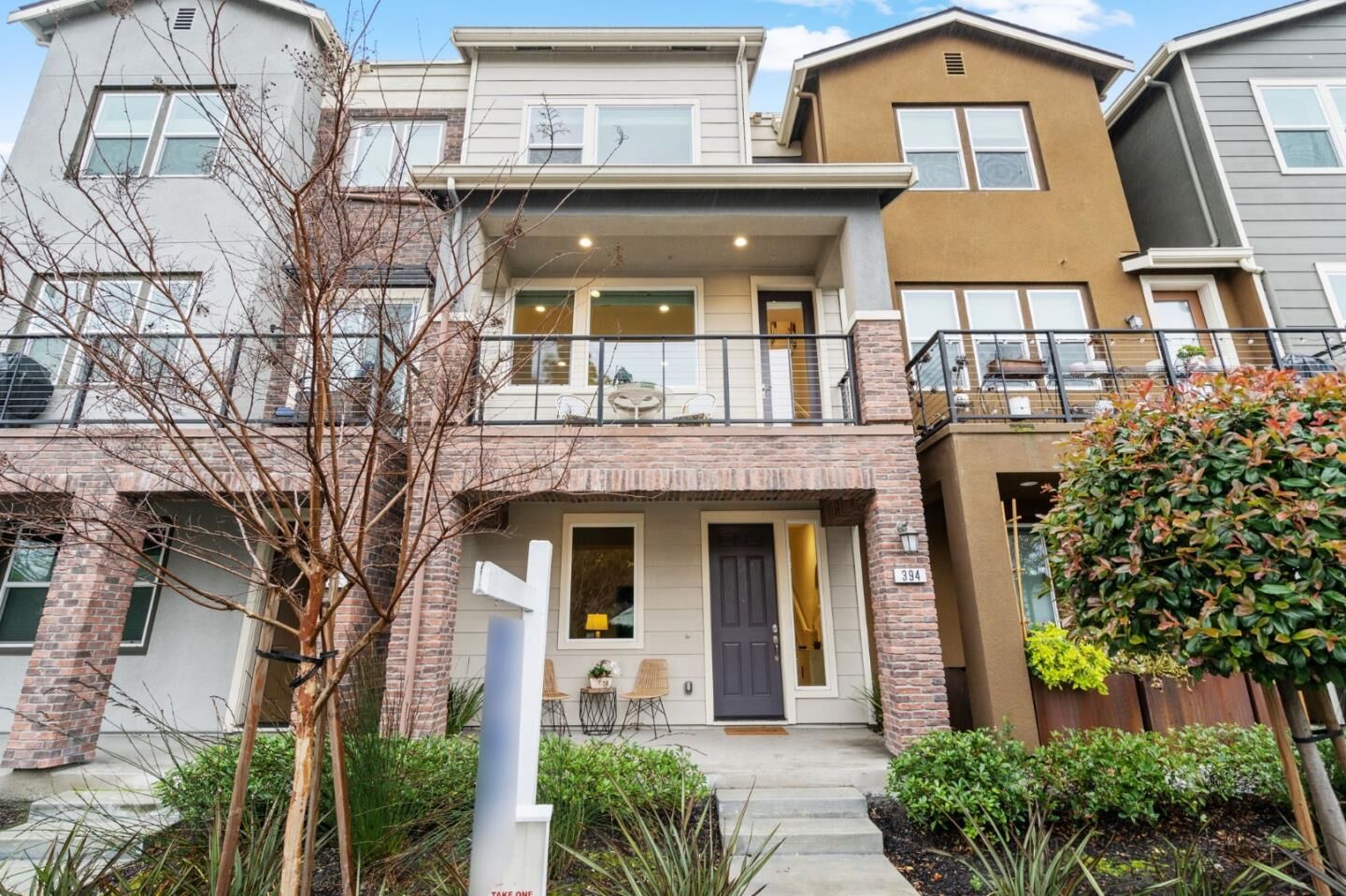 Property Photo:  394 Charles Morris Terrace  CA 94085 