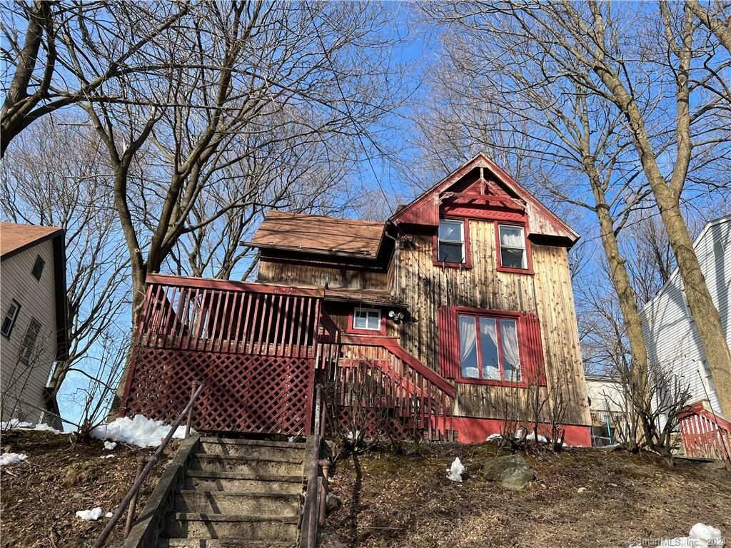 Property Photo: 31 Winchester Street CT 06704