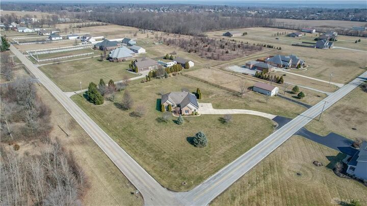 3950 Miller Road  German Twp OH 45502 photo