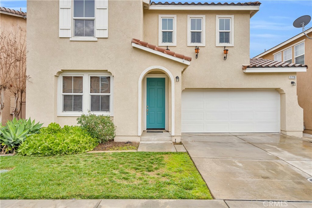 Property Photo:  1776 Carrie Way  CA 92501 