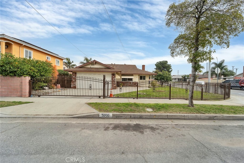 Property Photo:  5000 Stewart Avenue  CA 91706 