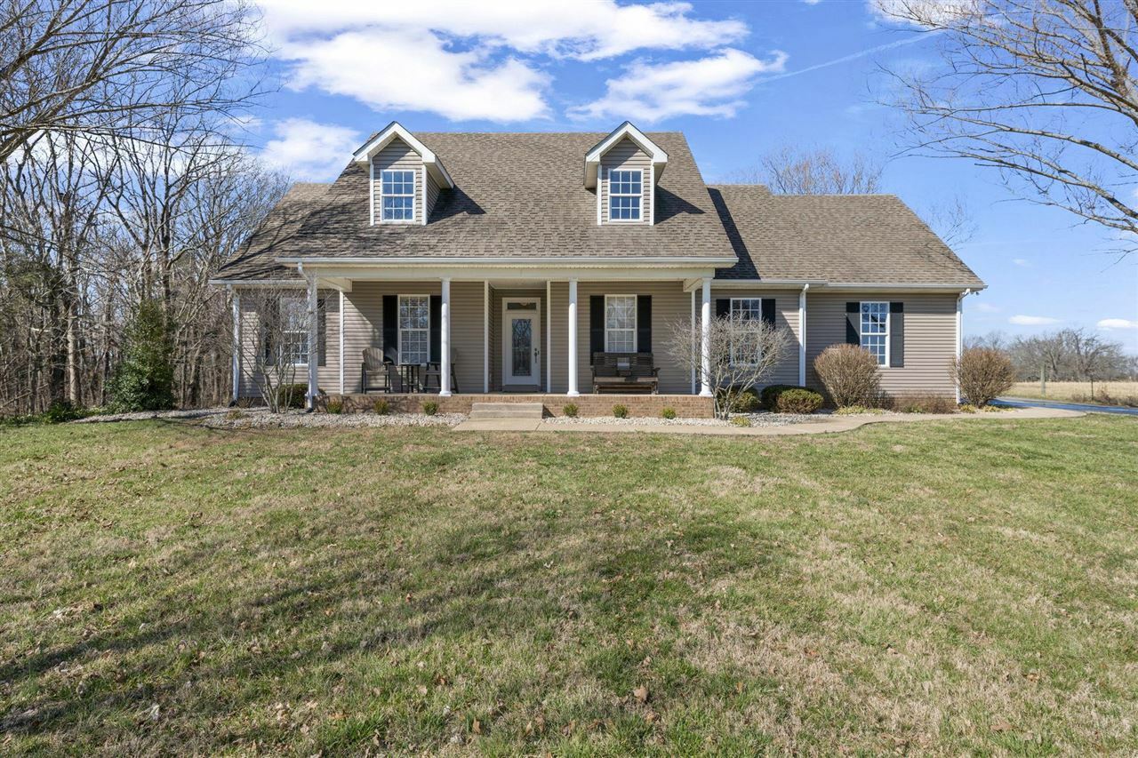 Property Photo:  740 Harris Road  KY 42134 