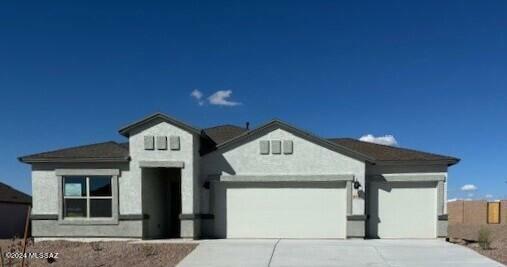 Property Photo: 588 W Woodward Street AZ 85641